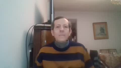 Luciano online show from May 2026 10:05:01 PM