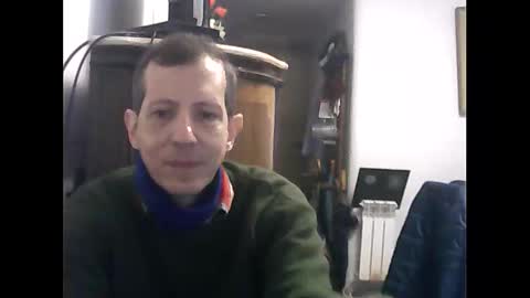 Luciano online show from May 2026 04:46:01 PM