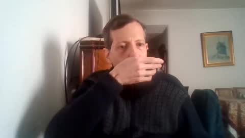 Luciano online show from May 2026 03:38:01 PM