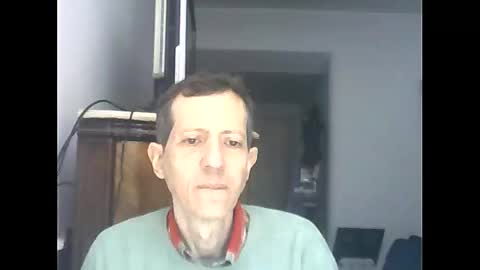 Luciano online show from May 2026 08:14:02 PM