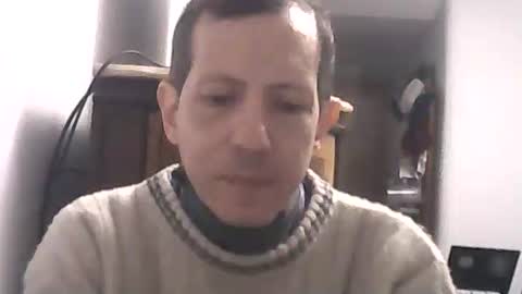 Luciano online show from May 2026 09:34:01 PM