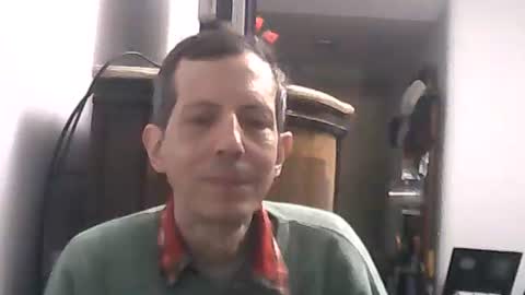 Luciano online show from May 2026 01:57:02 AM