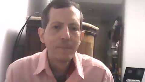 Luciano online show from May 2026 09:12:01 PM