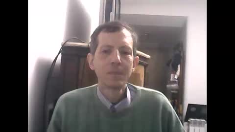 Luciano online show from June 2026 12:36:02 AM