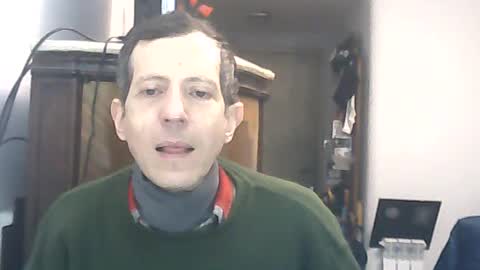 Luciano online show from June 2026 12:35:01 AM