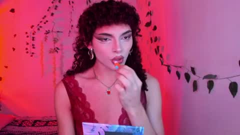 Lucy or Lucian 3 Come to my social Links3   online show from June 2026 12:09:02 PM
