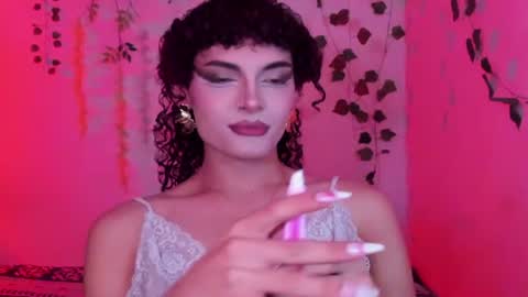Lucy or Lucian 3 Come to my social Links3   online show from June 2026 11:10:01 AM