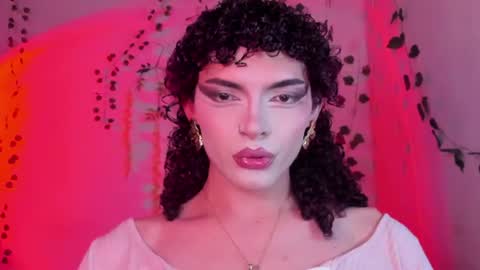 Lucy or Lucian 3 Come to my social Links3   online show from July 2026 11:45:02 AM
