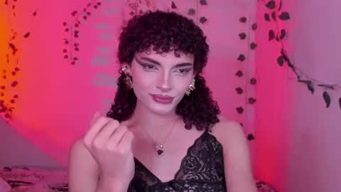 Lucy or Lucian 3 Come to my social Links3   online show from July 2026 03:25:01 PM