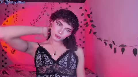 Lucy or Lucian 3 Come to my social Links3   online show from July 2026 09:05:01 AM