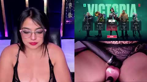 Lucia online show from July 2026 03:32:01 PM