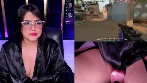 Lucia online show from July 2026 04:39:33 PM