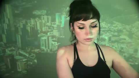 Lucid Lilith online show from July 2026 06:48:02 PM