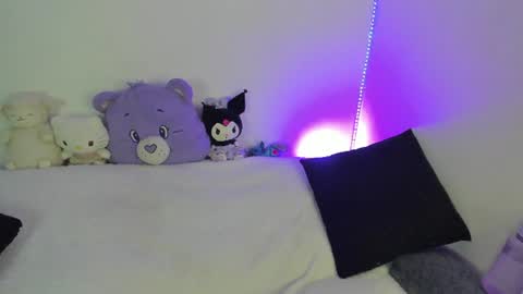 Lucie Grey online show from June 2026 02:10:01 AM