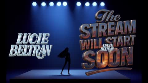  Next stream    start at  1500hs GTM-3 online show from February 2026 05:09:01 PM