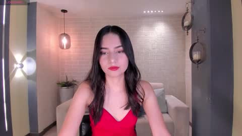 Lucie Martin online show from February 2026 07:26:02 PM