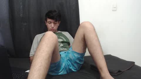 Fernando online show from February 2026 12:34:01 PM