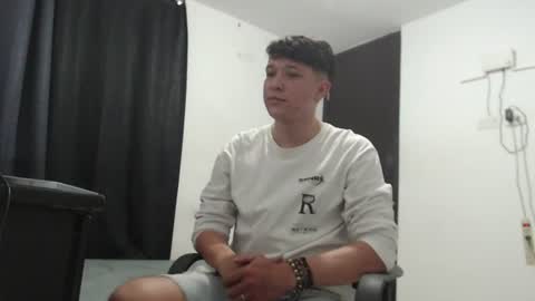 Snapshot of lucifeeer_666 chatting on August 2026 09:18:02 PM Fernando online show from August 2026 09:18:02 PM