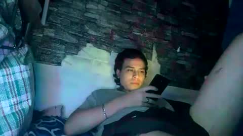 Snapshot of lucifer210900 chatting on July 2026 07:40:01 AM lucifer210900 online show from July 2026 07:40:01 AM