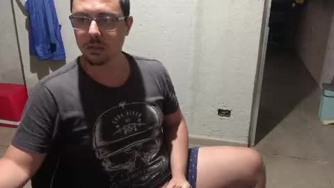 lucifer_curious online show from October 2025 07:17:01 AM