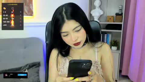 Lucy  online show from June 2026 08:52:02 PM