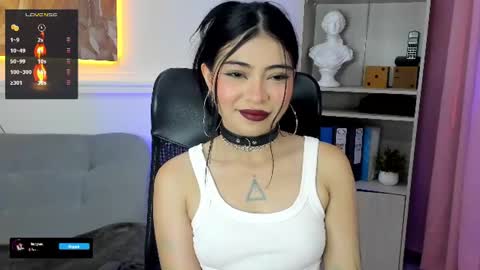 Lucy  online show from June 2026 08:47:01 PM