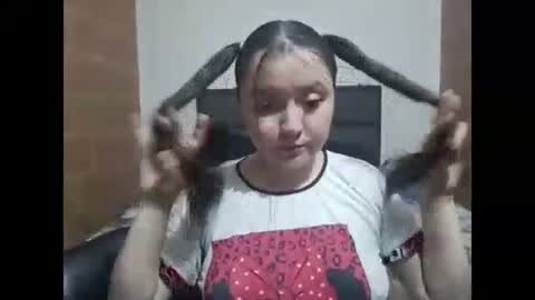 Snapshot of lucifer_y_eva chatting on September 2025 03:30:02 AM Lucifer y Eva online show from September 2025 03:30:02 AM