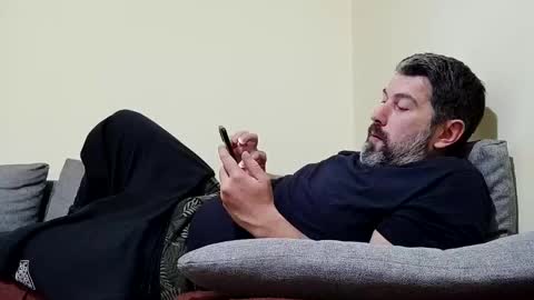 Lucifergotharder online show from February 2025 07:03:01 PM