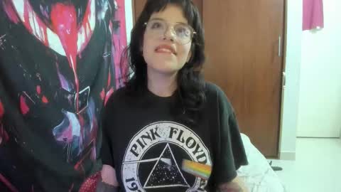 Snapshot of luciferrx666 chatting on December 2025 05:24:02 AM camila online show from December 2025 05:24:02 AM