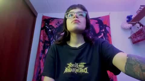 camila online show from June 2026 08:04:02 AM