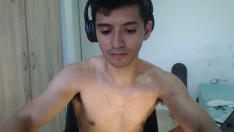 leonel online show from January 2025 10:48:01 PM