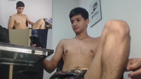 leonel online show from February 2025 06:01:02 PM