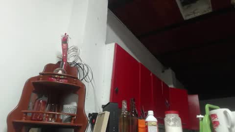 leonel online show from October 2025 10:43:01 PM