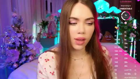 MimiFors online show from January 2026 05:39:01 PM