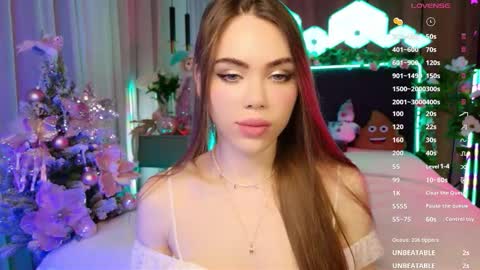 MimiFors online show from February 2026 07:01:02 PM