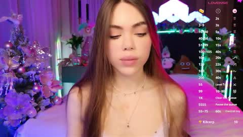 MimiFors online show from February 2026 06:46:01 PM