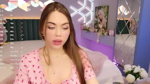 MimiFors online show from March 2026 05:28:01 PM