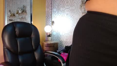 Luci online show from February 2026 03:51:02 AM