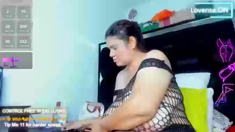 Snapshot of lucihornymilf chatting on March 2026 03:38:02 PM lucihornymilf online show from March 2026 03:38:02 PM