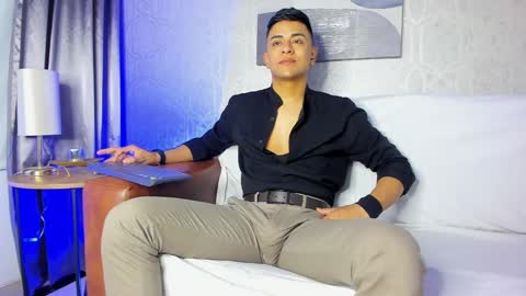 Leo online show from January 2025 11:02:01 AM