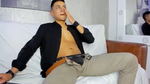 Leo online show from January 2025 05:07:02 PM