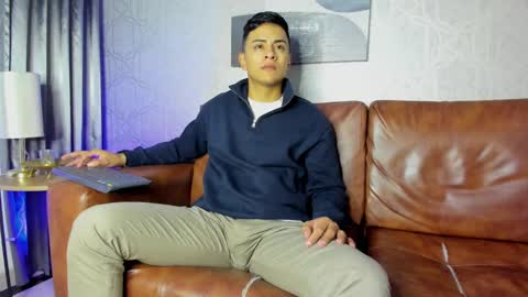 Leo online show from January 2025 10:55:01 AM