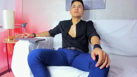 Leo online show from February 2025 02:32:02 PM