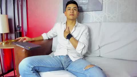 Leo online show from March 2025 11:11:01 AM