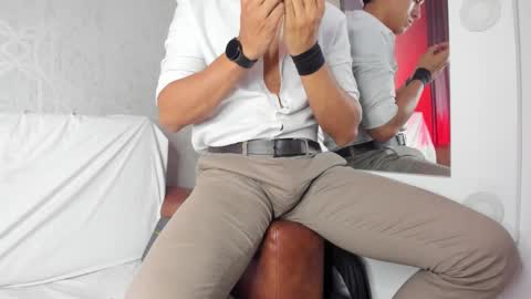 Leo online show from March 2025 01:49:01 PM