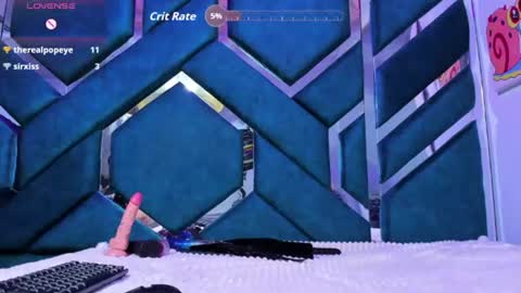 luciia smiith online show from July 2026 02:47:02 PM