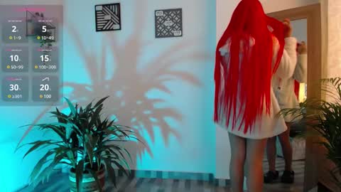 Snapshot of luciiana_lol chatting on December 2024 07:32:02 PM luciiana online show from December 2024 07:32:02 PM