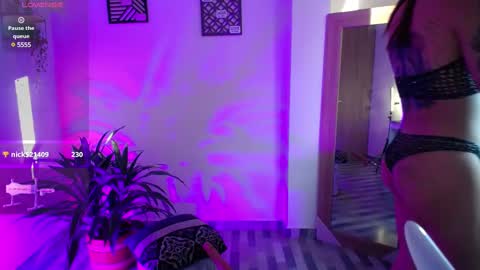 Snapshot of luciiana_lol chatting on December 2024 11:32:02 AM luciiana online show from December 2024 11:32:02 AM