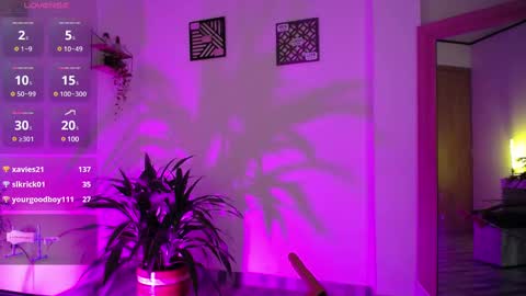 Snapshot of luciiana_lol chatting on December 2024 12:42:02 AM luciiana online show from December 2024 12:42:02 AM