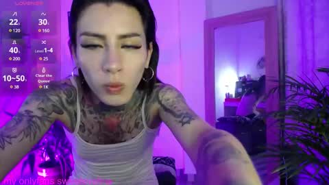 Snapshot of luciiana_lol chatting on January 2025 12:15:01 AM luciiana online show from January 2025 12:15:01 AM